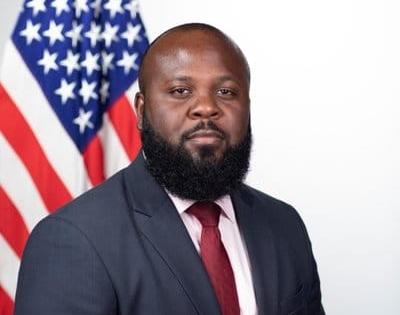 Highest ranking African-American official in WH leaves | Highest ranking African-American official in WH leaves Highest ranking African-American official in WH leaves | Highest ranking African-American official in WH leaves
