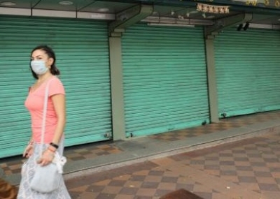 UP district officials authorised to impose night curfew | UP district officials authorised to impose night curfew