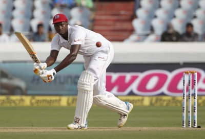 Eng v WI 3rd Test, Day 2: Windies left reeling by pace onslaught (Stumps) | Eng v WI 3rd Test, Day 2: Windies left reeling by pace onslaught (Stumps)