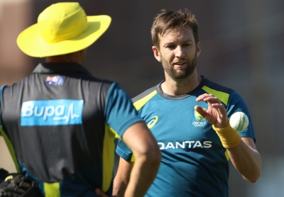 Tye ruled out of SL T20Is, Finch confirmed to play | Tye ruled out of SL T20Is, Finch confirmed to play