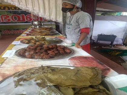 Kerala: Rafeeq makes over 100 delicacies with Jackfruit the 'jack of all fruits' | Kerala: Rafeeq makes over 100 delicacies with Jackfruit the 'jack of all fruits'