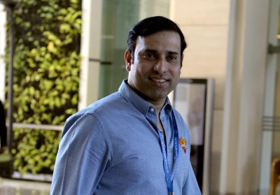 Laxman lauds Rohit's ability to handle pressure in tough situations | Laxman lauds Rohit's ability to handle pressure in tough situations