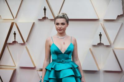 Florence Pugh to star as Princess Irulan in 'Dune: Part 2' | Florence Pugh to star as Princess Irulan in 'Dune: Part 2'