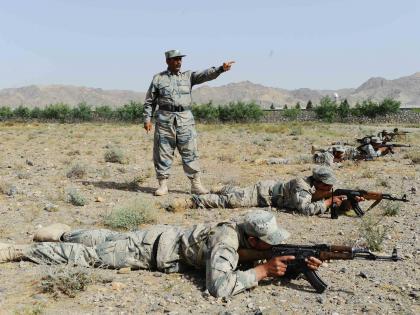 Afghan forces firing at Chaman border kills two Pak civilians | Afghan forces firing at Chaman border kills two Pak civilians Afghan forces firing at Chaman border kills two Pak civilians | Afghan forces firing at Chaman border kills two Pak civilians