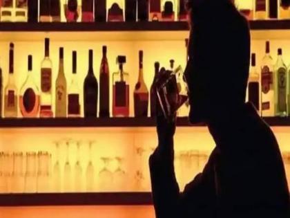 'Pregaming' associated to risky substance use among college students: Study | 'Pregaming' associated to risky substance use among college students: Study 'Pregaming' associated to risky substance use among college students: Study | 'Pregaming' associated to risky substance use among college students: Study
