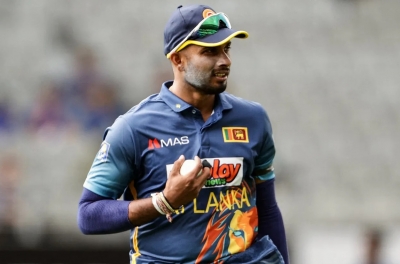 Sri Lanka penalised, docked one point for a slow over-rate in first ODI against New Zealand | Sri Lanka penalised, docked one point for a slow over-rate in first ODI against New Zealand