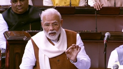 Firm on CAA, NPR, Modi raps opposition for hurdles | Firm on CAA, NPR, Modi raps opposition for hurdles Firm on CAA, NPR, Modi raps opposition for hurdles | Firm on CAA, NPR, Modi raps opposition for hurdles