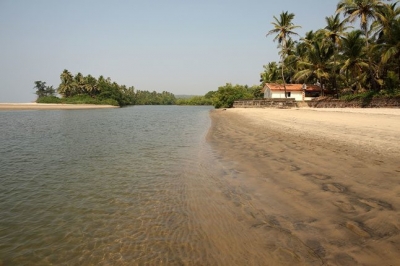 Goa's famous Coco beach to get new lease of life | Goa's famous Coco beach to get new lease of life