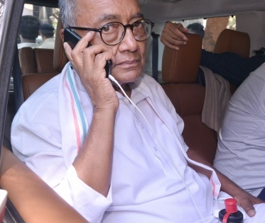 Cong's Digvijaya Singh in legal trouble over his 2019 remarks | Cong's Digvijaya Singh in legal trouble over his 2019 remarks