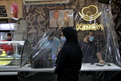 Weekend lockdown continues in Palestine | Weekend lockdown continues in Palestine