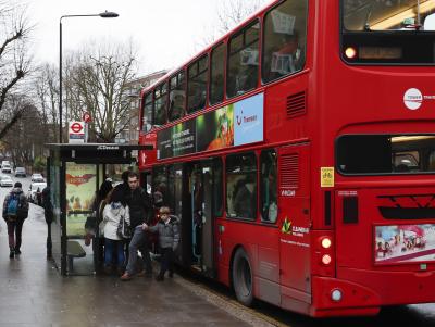 Britain unveils 15.6-billion-pound investment in city transport | Britain unveils 15.6-billion-pound investment in city transport Britain unveils 15.6-billion-pound investment in city transport | Britain unveils 15.6-billion-pound investment in city transport