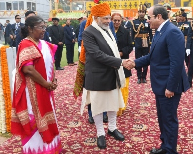 With strong foundation, India-Egypt ties can only get stronger | With strong foundation, India-Egypt ties can only get stronger