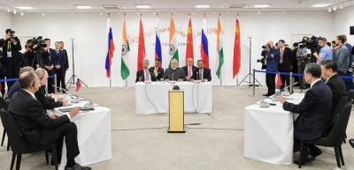 Troop disengagement at LAC key to future of Russia-India-China Trilateral | Troop disengagement at LAC key to future of Russia-India-China Trilateral