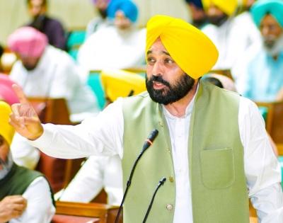 51 lakh households to get zero electricity bill: Punjab CM | 51 lakh households to get zero electricity bill: Punjab CM