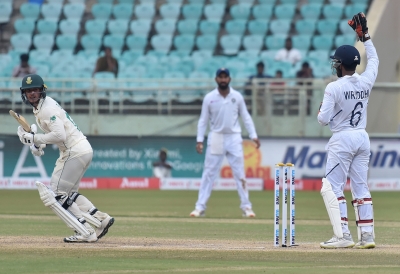 Entire Proteas squad tests negative for Covid-19 ahead of Lanka Tests | Entire Proteas squad tests negative for Covid-19 ahead of Lanka Tests