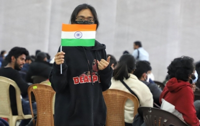 World hails India's unmatched evacuation missions as students return home from war-hit Iran | World hails India's unmatched evacuation missions as students return home from war-hit Iran World hails India's unmatched evacuation missions as students return home from war-hit Iran | World hails India's unmatched evacuation missions as students return home from war-hit Iran