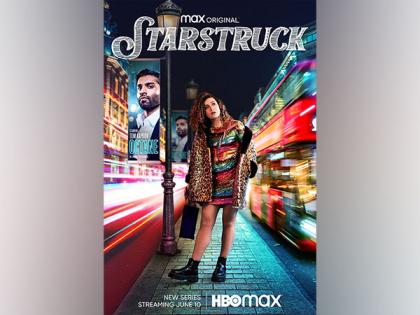 HBO Max renews 'Starstruck' for third season | HBO Max renews 'Starstruck' for third season