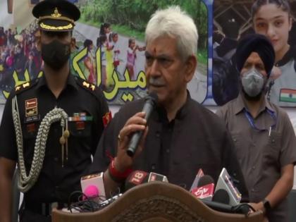 J-K administration to train 5,000 youths for their bright future | J-K administration to train 5,000 youths for their bright future J-K administration to train 5,000 youths for their bright future | J-K administration to train 5,000 youths for their bright future