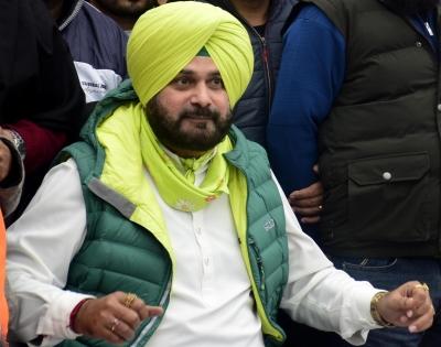 Sardar of Commentary Box, Navjot Singh Sidhu to return to action in IPL 2024 | Sardar of Commentary Box, Navjot Singh Sidhu to return to action in IPL 2024 Sardar of Commentary Box, Navjot Singh Sidhu to return to action in IPL 2024 | Sardar of Commentary Box, Navjot Singh Sidhu to return to action in IPL 2024