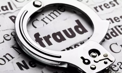 Insta Fraud: Techie held in B'luru for trapping women by promising jobs | Insta Fraud: Techie held in B'luru for trapping women by promising jobs Insta Fraud: Techie held in B'luru for trapping women by promising jobs | Insta Fraud: Techie held in B'luru for trapping women by promising jobs