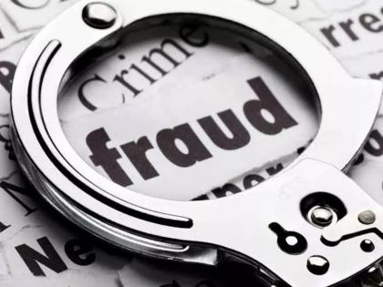 Finance head booked for embezzling Rs 10 crore from company in Gurugram | Finance head booked for embezzling Rs 10 crore from company in Gurugram Finance head booked for embezzling Rs 10 crore from company in Gurugram | Finance head booked for embezzling Rs 10 crore from company in Gurugram
