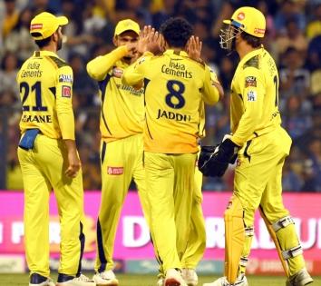 IPL 2023: Jadeja's three-fer, Rahane's blazing fifty help Chennai Super Kings thrash Mumbai Indians | IPL 2023: Jadeja's three-fer, Rahane's blazing fifty help Chennai Super Kings thrash Mumbai Indians