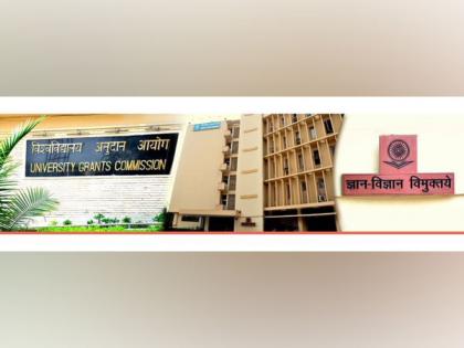 UGC seeks report from Sharda University over exam question on similarities between Hindutva, fascism | UGC seeks report from Sharda University over exam question on similarities between Hindutva, fascism