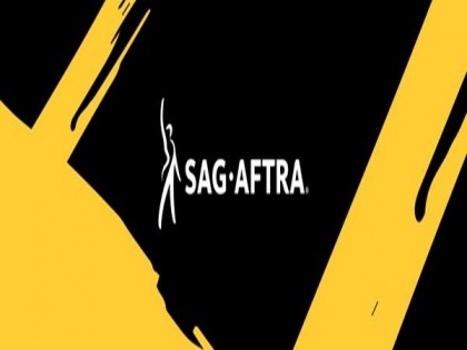 SAG-AFTRA 'extremely disappointed' with Grammy's rescheduling | SAG-AFTRA 'extremely disappointed' with Grammy's rescheduling