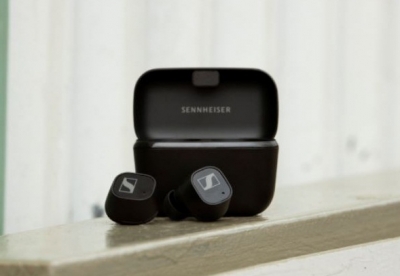 Sennheiser introduces two new earbuds in India | Sennheiser introduces two new earbuds in India