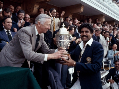 Kapil Dev turns 62: Sachin, Virat lead wishes | Kapil Dev turns 62: Sachin, Virat lead wishes