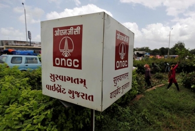 ONGC reports staggering 565% growth in Q2 net profit | ONGC reports staggering 565% growth in Q2 net profit