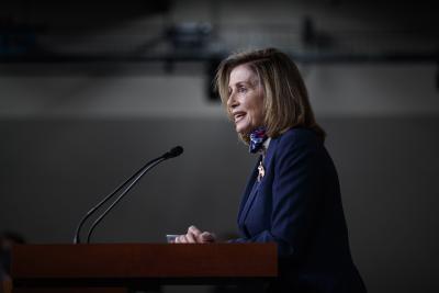 US Congress prepared if poll results are disputed: Pelosi | US Congress prepared if poll results are disputed: Pelosi US Congress prepared if poll results are disputed: Pelosi | US Congress prepared if poll results are disputed: Pelosi