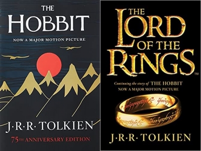 Gaming and film rights to 'Lord of the Rings', 'The Hobbit' up for sale | Gaming and film rights to 'Lord of the Rings', 'The Hobbit' up for sale