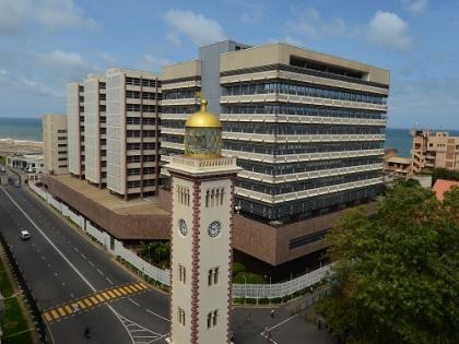 Sri Lankan central bank further reduces interest rates | Sri Lankan central bank further reduces interest rates Sri Lankan central bank further reduces interest rates | Sri Lankan central bank further reduces interest rates
