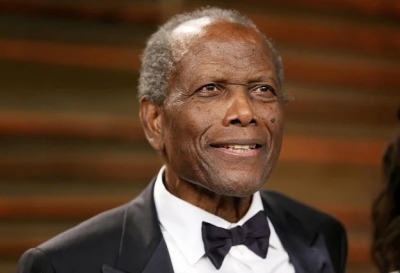 From Bahamas, With Love: Sidney Poitier signs off at 94 | From Bahamas, With Love: Sidney Poitier signs off at 94