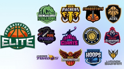 Elite Pro Basketball League: 204 player rosters announced for 12 teams | Elite Pro Basketball League: 204 player rosters announced for 12 teams