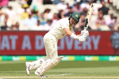 Ashes: His scoring rate plummeted just before he got out, says Ponting on Harris | Ashes: His scoring rate plummeted just before he got out, says Ponting on Harris