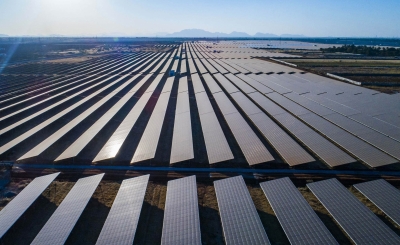 K'taka eyes place in sun: Pavagada set to reclaim world's largest solar park title | K'taka eyes place in sun: Pavagada set to reclaim world's largest solar park title K'taka eyes place in sun: Pavagada set to reclaim world's largest solar park title | K'taka eyes place in sun: Pavagada set to reclaim world's largest solar park title