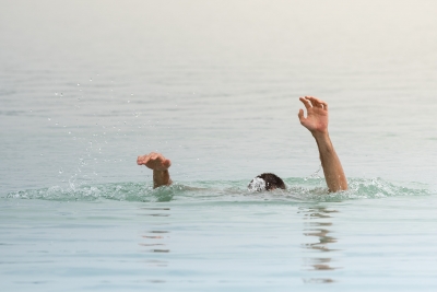 3 girls drown at abandoned construction site in Hyderabad | 3 girls drown at abandoned construction site in Hyderabad