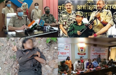 For women Maoists, the real struggle is against exploitation by comrades | For women Maoists, the real struggle is against exploitation by comrades For women Maoists, the real struggle is against exploitation by comrades | For women Maoists, the real struggle is against exploitation by comrades