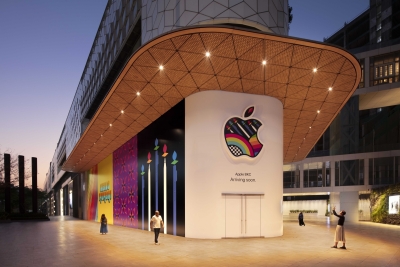 Millions of Indians to finally cherish an Apple personalised retail experience | Millions of Indians to finally cherish an Apple personalised retail experience