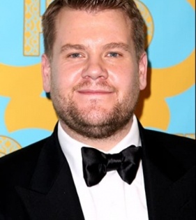 James Corden tests positive for Covid | James Corden tests positive for Covid