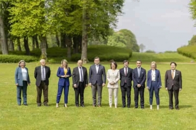 After the Ukraine war, is the G-7 out to destroy the G-20? | After the Ukraine war, is the G-7 out to destroy the G-20? After the Ukraine war, is the G-7 out to destroy the G-20? | After the Ukraine war, is the G-7 out to destroy the G-20?