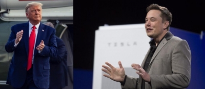 Musk condemns Trump, says 'constitution is greater than any president' | Musk condemns Trump, says 'constitution is greater than any president' Musk condemns Trump, says 'constitution is greater than any president' | Musk condemns Trump, says 'constitution is greater than any president'