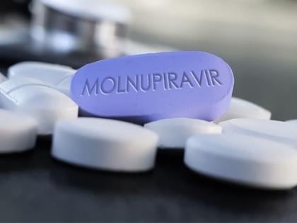 Antiviral drug molnupiravir linked to Covid virus mutations: Study | Antiviral drug molnupiravir linked to Covid virus mutations: Study Antiviral drug molnupiravir linked to Covid virus mutations: Study | Antiviral drug molnupiravir linked to Covid virus mutations: Study