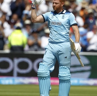 Bairstow looks to win back wicket-keeping role in longest format | Bairstow looks to win back wicket-keeping role in longest format