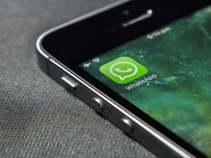 WhatsApp bans over 66 lakh bad accounts in India in June | WhatsApp bans over 66 lakh bad accounts in India in June WhatsApp bans over 66 lakh bad accounts in India in June | WhatsApp bans over 66 lakh bad accounts in India in June