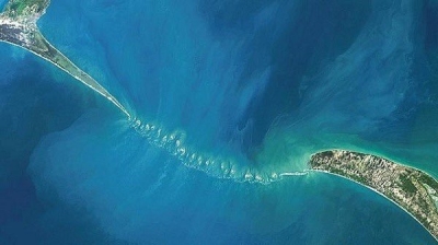 SC issues notice on plea to declare 'Ram Setu' a national monument | SC issues notice on plea to declare 'Ram Setu' a national monument SC issues notice on plea to declare 'Ram Setu' a national monument | SC issues notice on plea to declare 'Ram Setu' a national monument