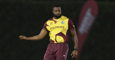 Pollard to lead West Indies in limited-overs series against Ireland, England | Pollard to lead West Indies in limited-overs series against Ireland, England