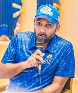 IPL 2022: We couldn't finish the game properly, says MI's coach Jayawardene | IPL 2022: We couldn't finish the game properly, says MI's coach Jayawardene
